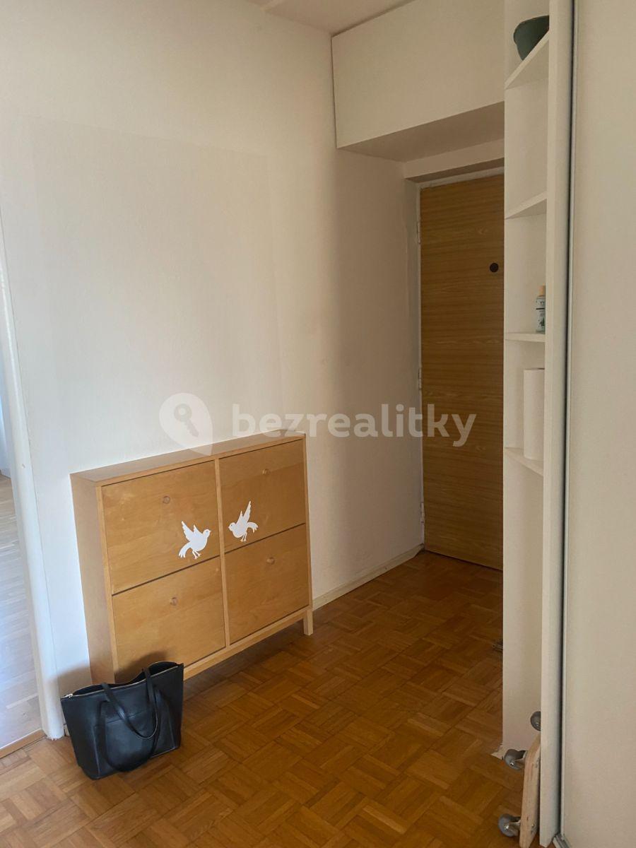 Predaj bytu 2-izbový 64 m², Okořská, Praha, Praha