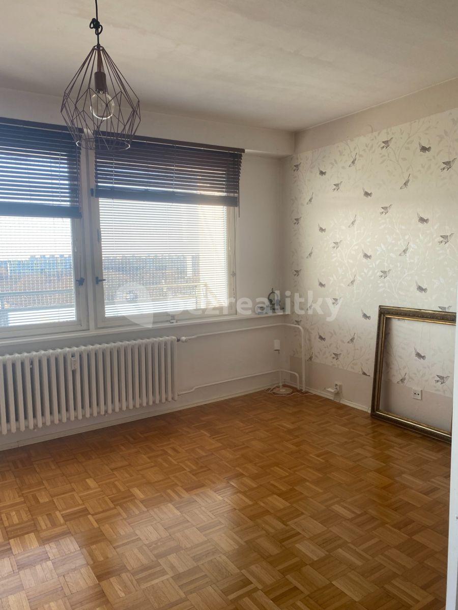 Predaj bytu 2-izbový 64 m², Okořská, Praha, Praha