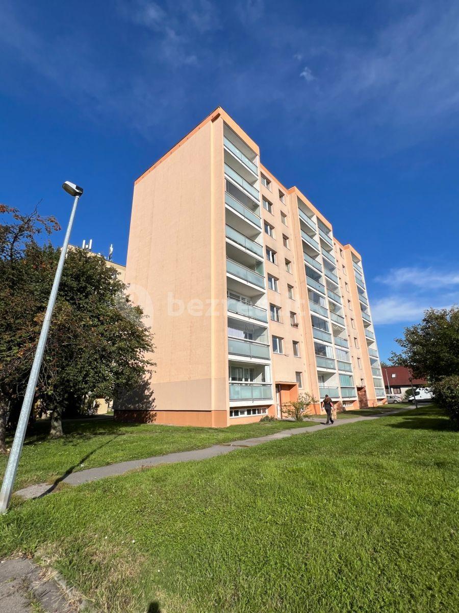 Predaj bytu 2-izbový 64 m², Okořská, Praha, Praha