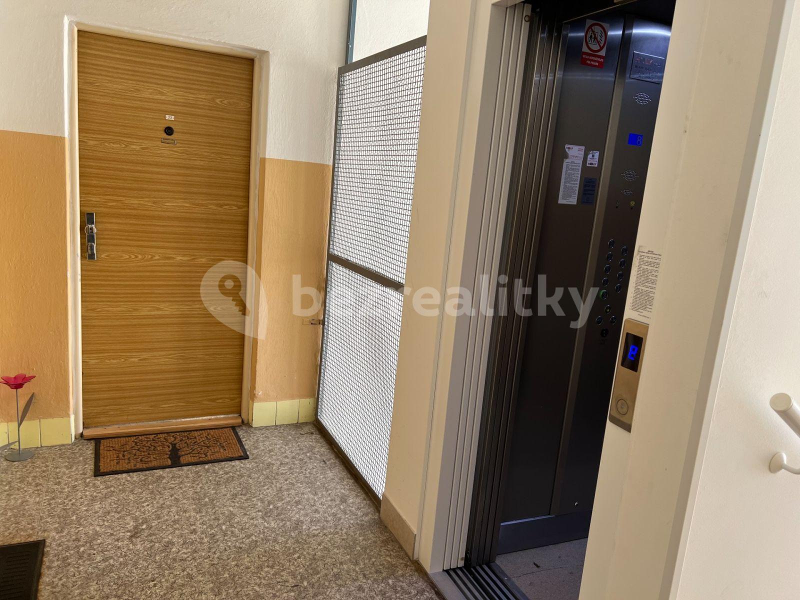 Predaj bytu 2-izbový 64 m², Okořská, Praha, Praha