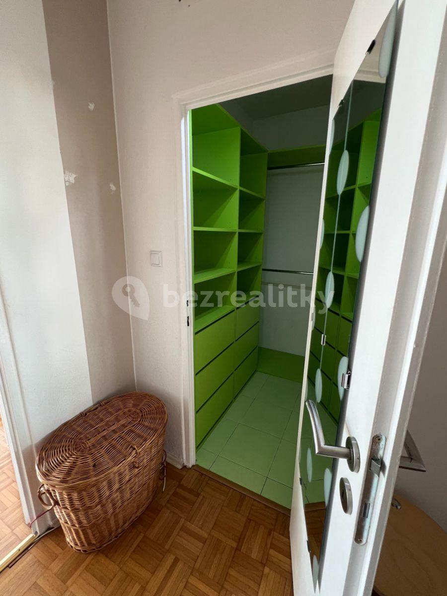 Predaj bytu 2-izbový 64 m², Okořská, Praha, Praha