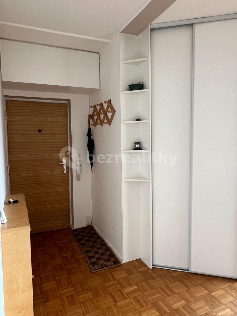 Predaj bytu 2-izbový 64 m², Okořská, Praha, Praha