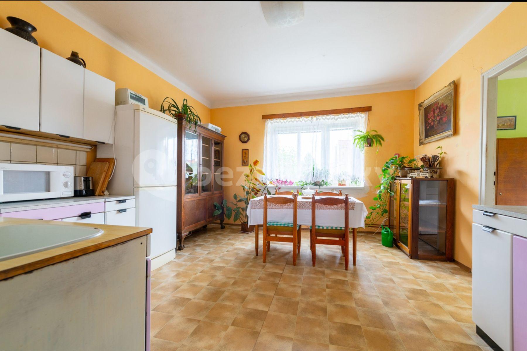 Predaj domu 165 m², pozemek 949 m², Zakouřilova, Praha, Praha