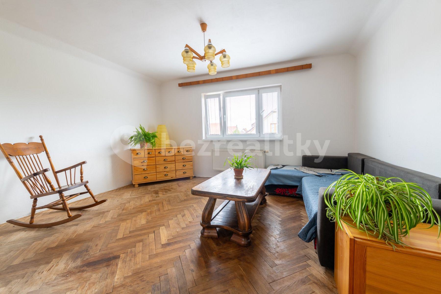 Predaj domu 165 m², pozemek 949 m², Zakouřilova, Praha, Praha