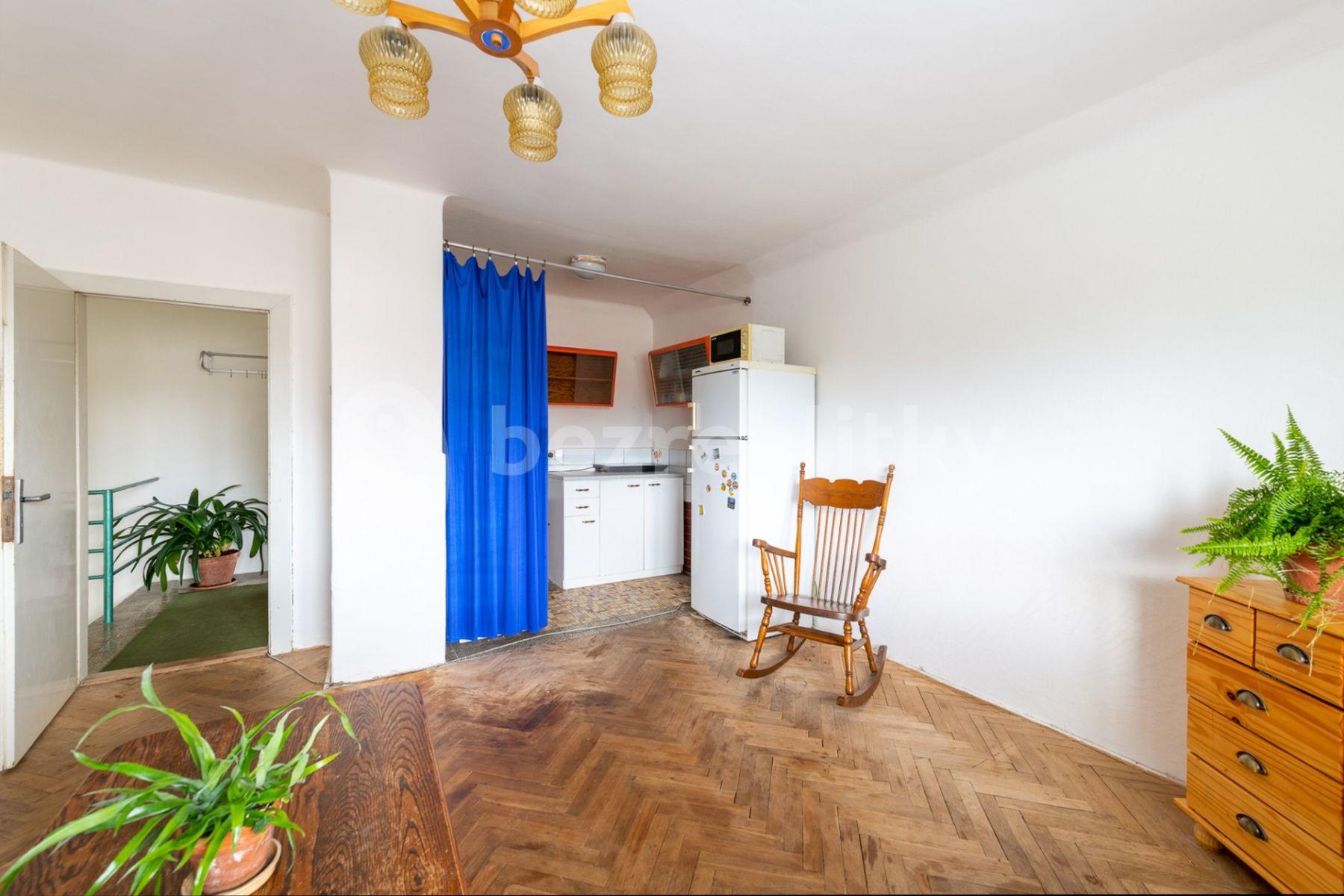 Predaj domu 165 m², pozemek 949 m², Zakouřilova, Praha, Praha