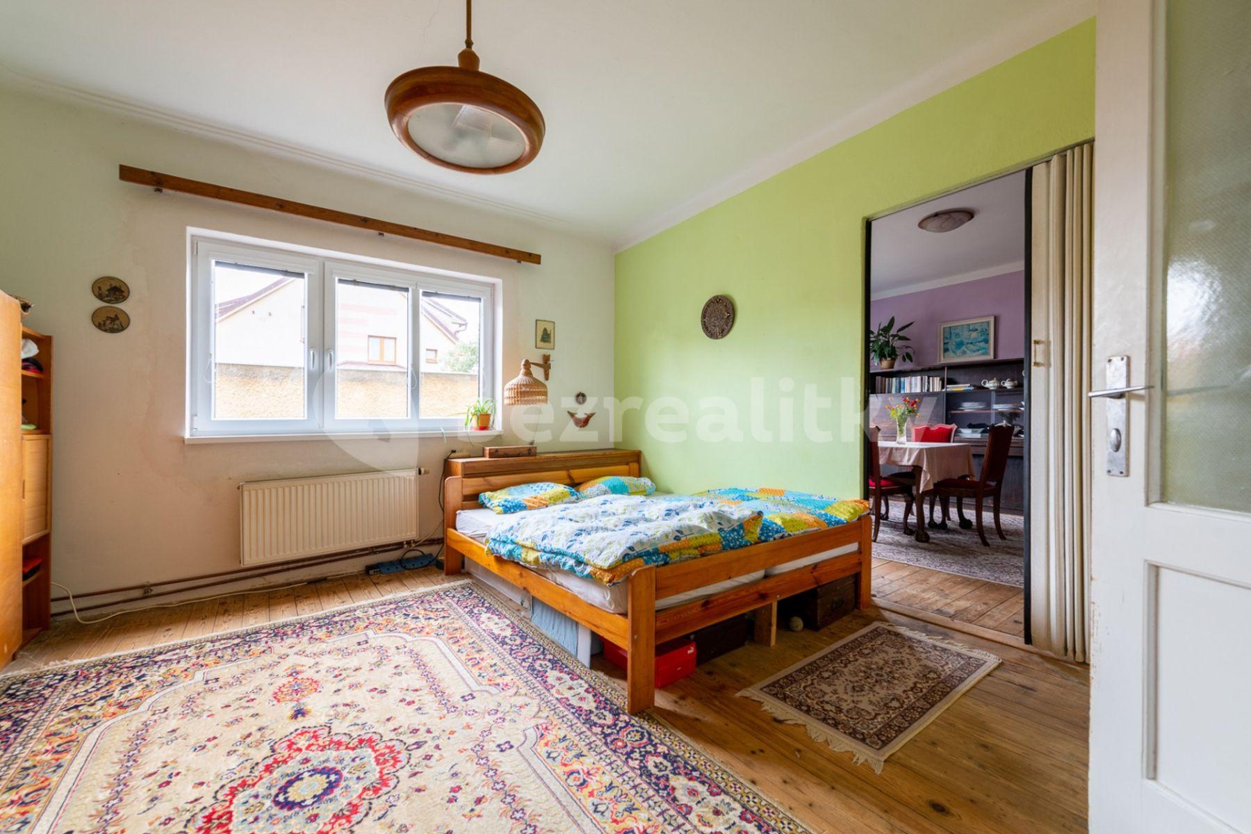 Predaj domu 165 m², pozemek 949 m², Zakouřilova, Praha, Praha