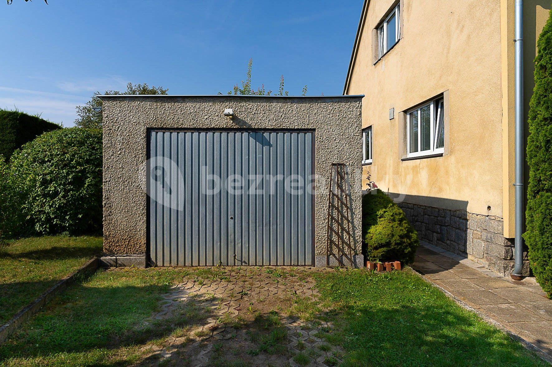 Predaj domu 165 m², pozemek 949 m², Zakouřilova, Praha, Praha