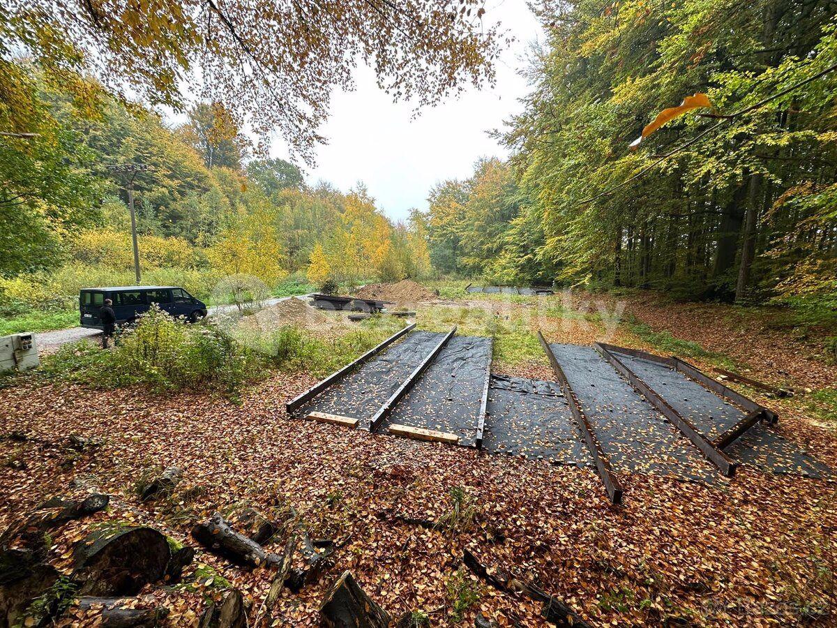 Predaj pozemku 10.000 m², Mikulovice, Olomoucký kraj