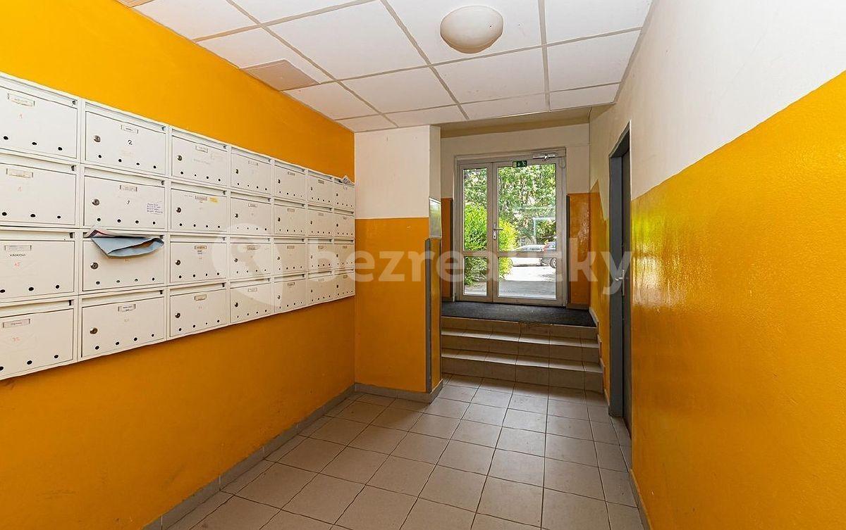 Predaj bytu 3-izbový 65 m², Benkova, Praha, Praha