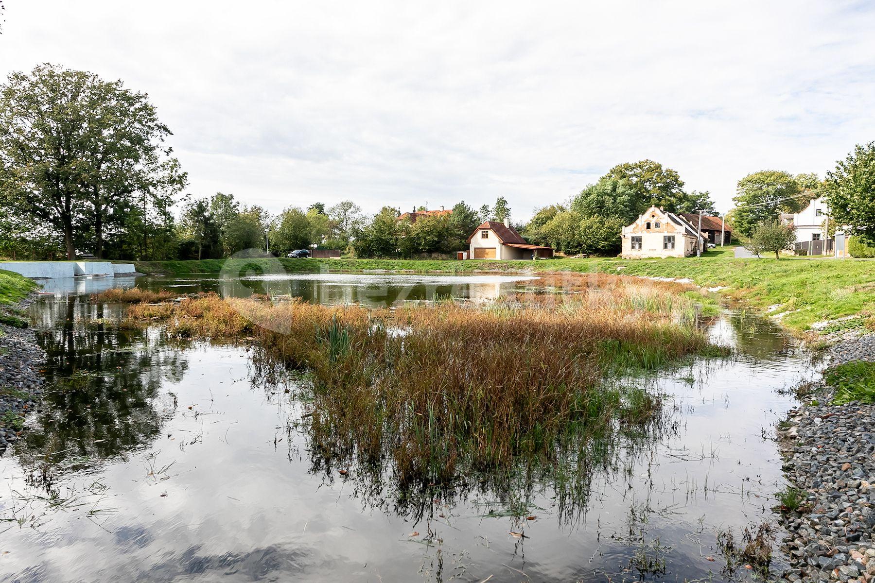 Predaj domu 152 m², pozemek 467 m², Radvanice, Úžice, Středočeský kraj