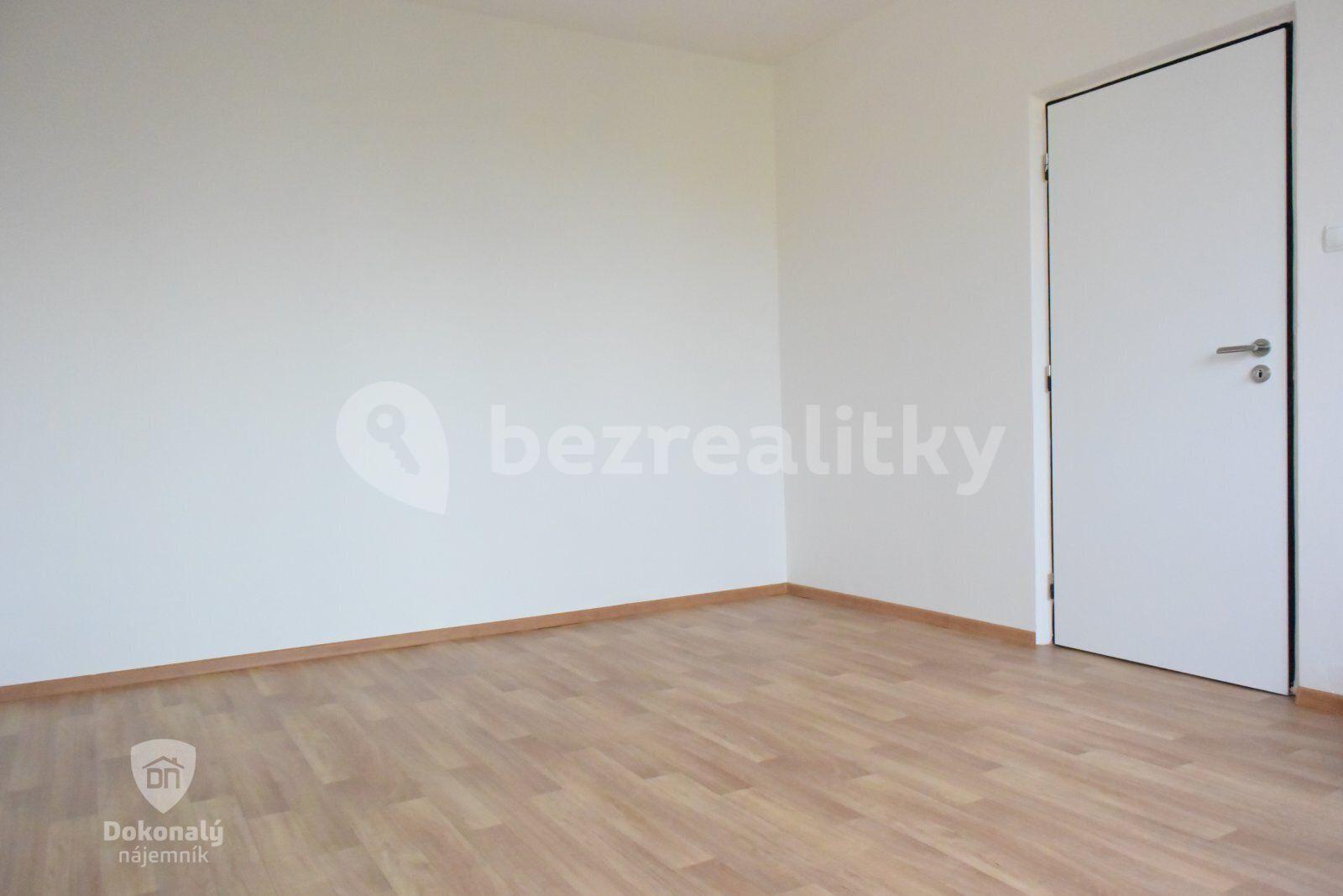 Prenájom bytu 2-izbový 43 m², Zvolská, Praha, Praha