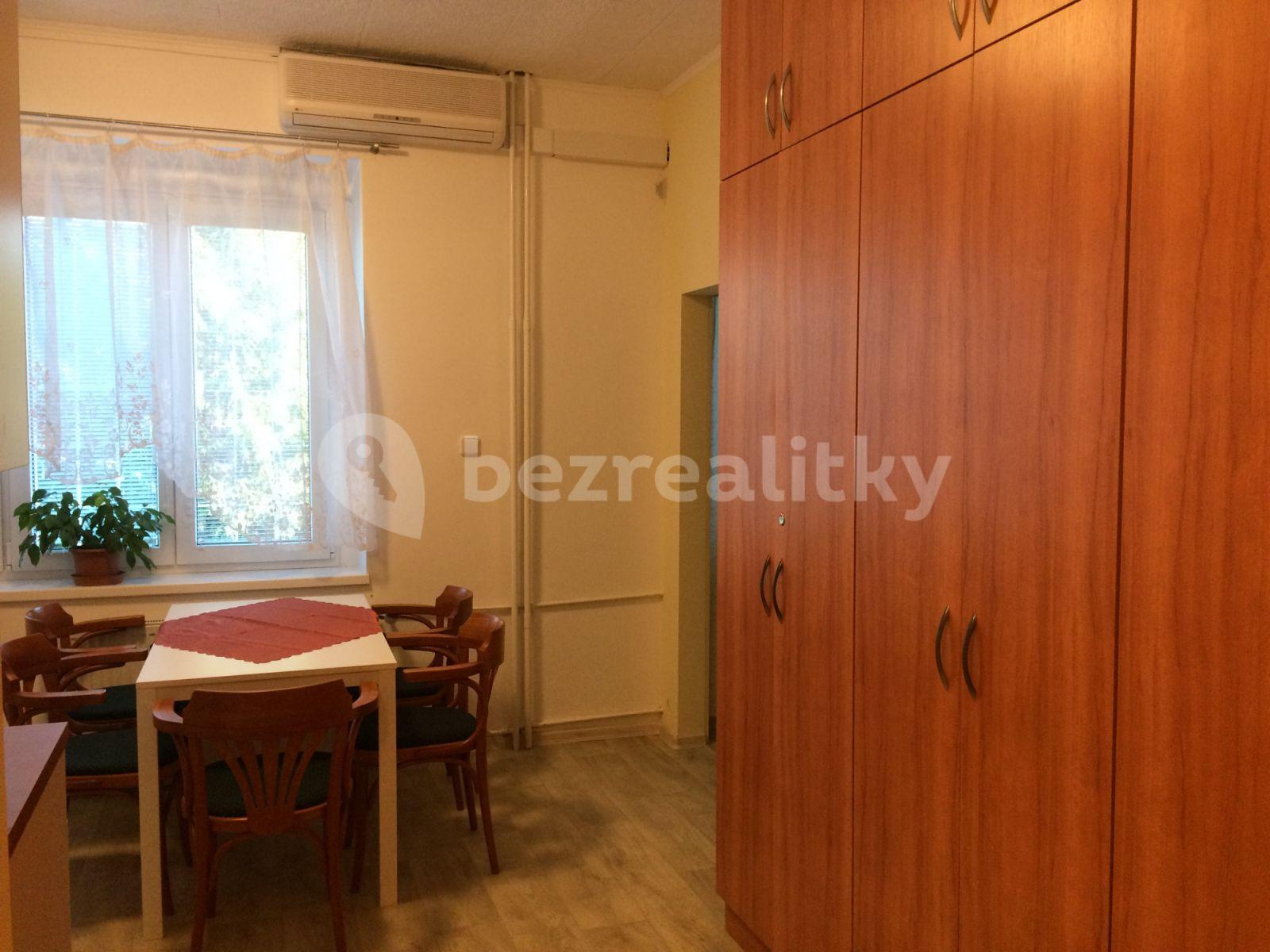 Prenájom bytu 1-izbový 50 m², Na Výspě, Praha, Praha