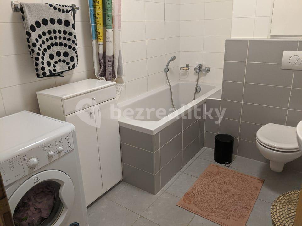 Prenájom bytu 2-izbový 58 m², Klatovská, Brno, Jihomoravský kraj