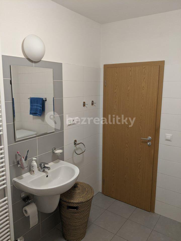 Prenájom bytu 2-izbový 58 m², Klatovská, Brno, Jihomoravský kraj