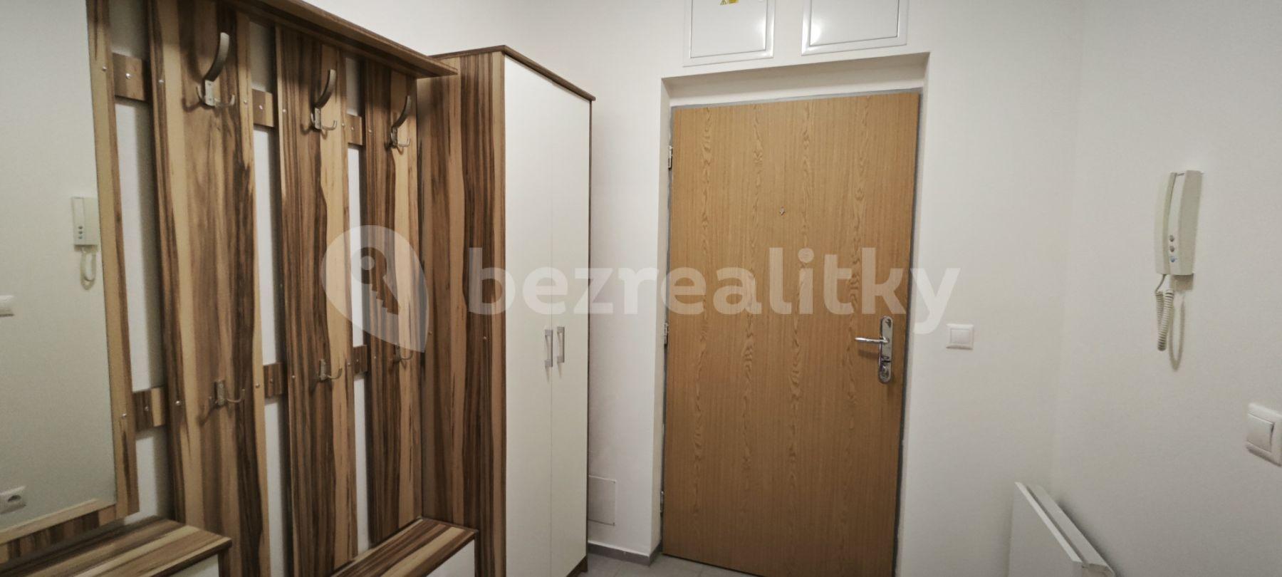 Prenájom bytu 2-izbový 58 m², Klatovská, Brno, Jihomoravský kraj