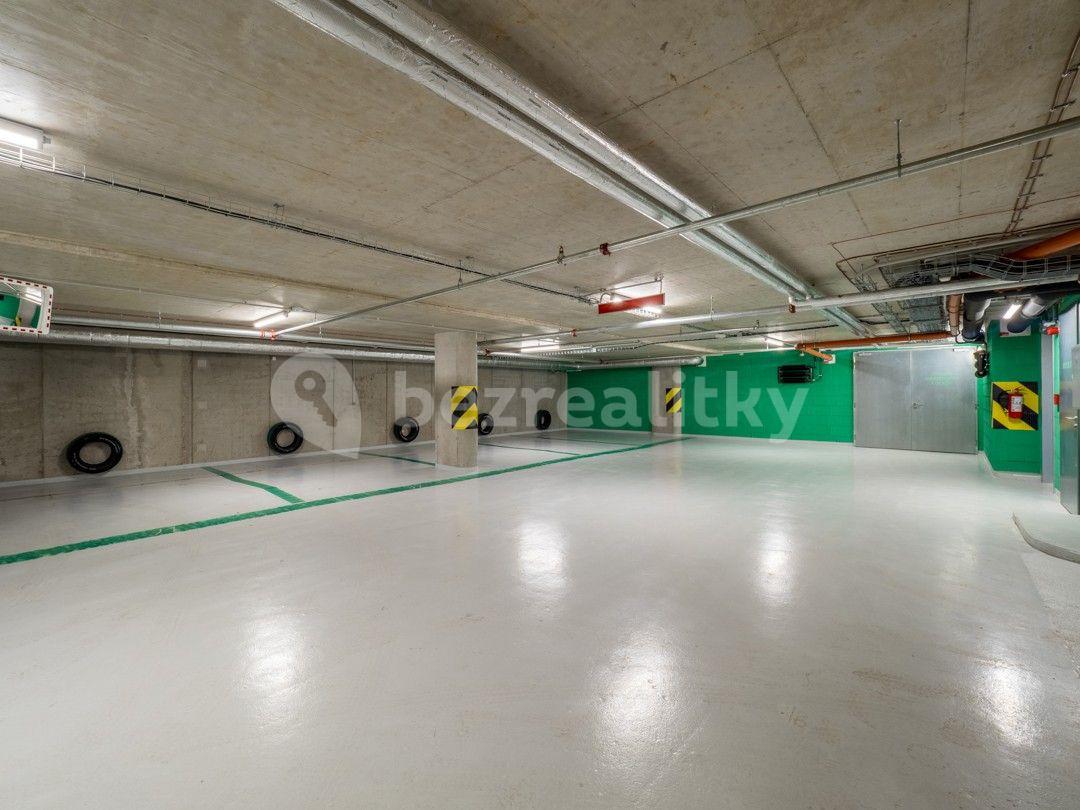 Prenájom bytu 2-izbový 56 m², Komunardů, Praha, Praha