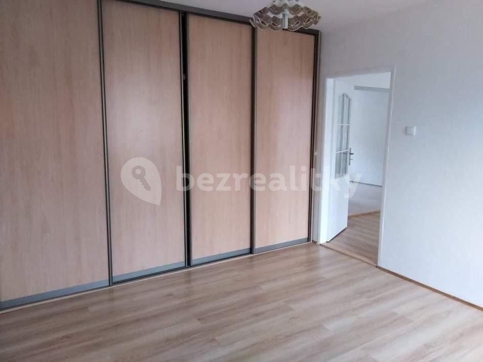 Prenájom bytu 2-izbový 62 m², Skuherského, České Budějovice, Jihočeský kraj