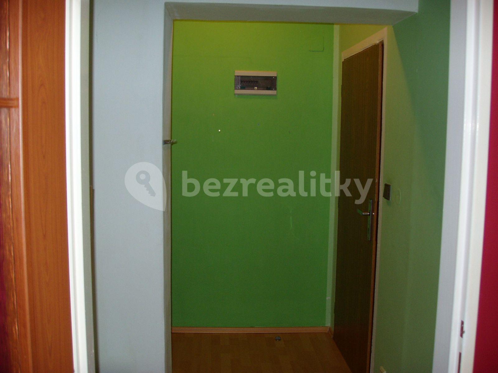 Prenájom bytu 2-izbový 64 m², Zámostní, Ostrava, Moravskoslezský kraj