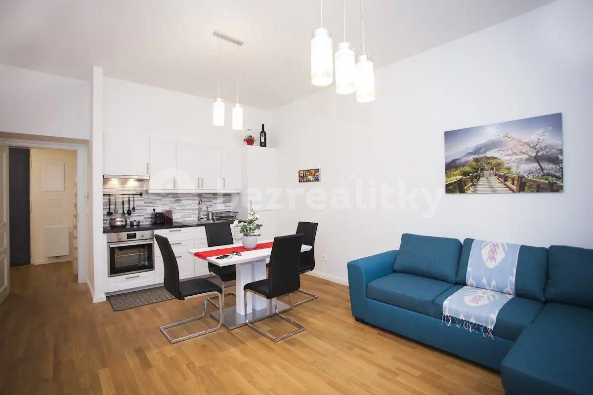 Predaj bytu 2-izbový 49 m², Nitranská, Praha, Praha