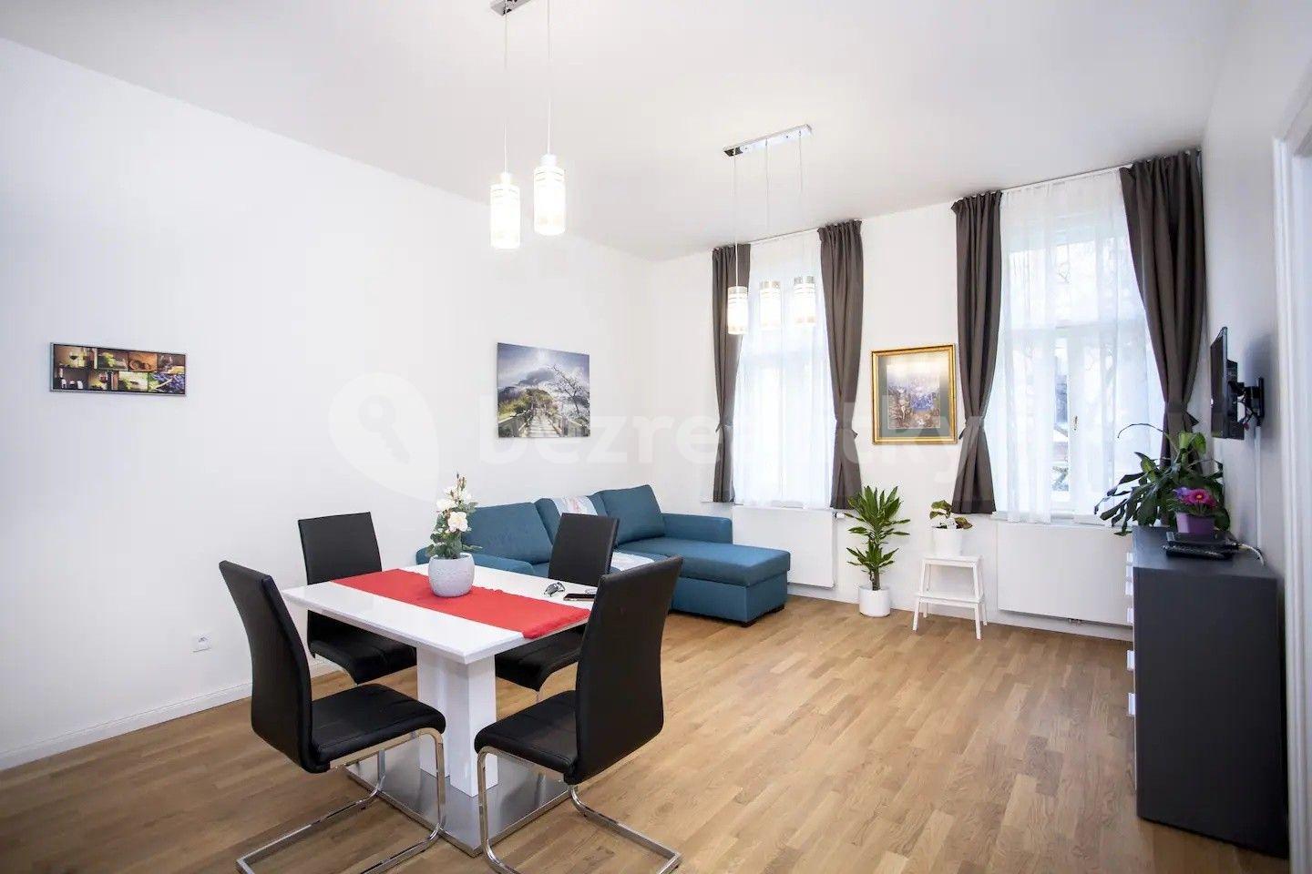 Predaj bytu 2-izbový 49 m², Nitranská, Praha, Praha