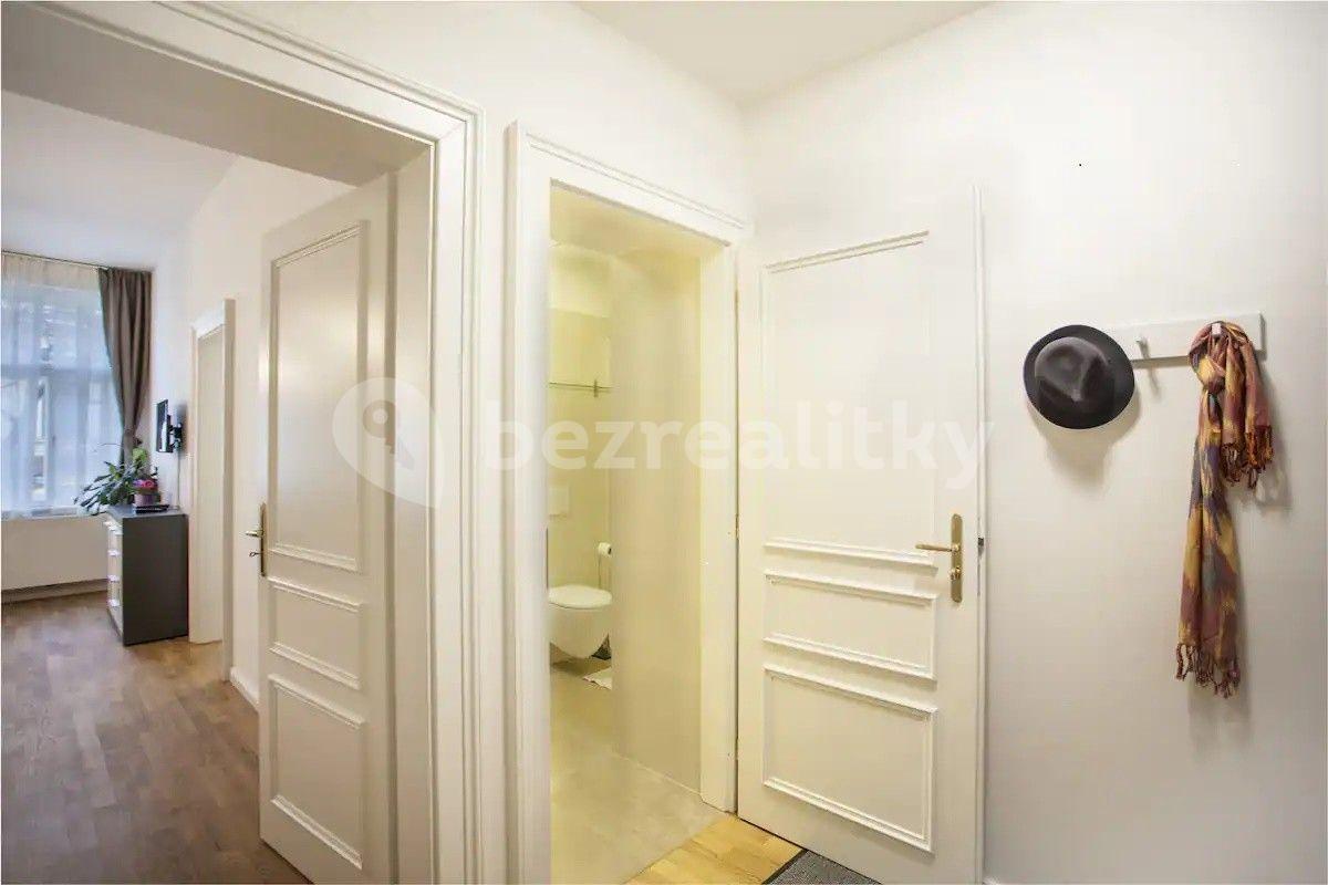 Predaj bytu 2-izbový 49 m², Nitranská, Praha, Praha