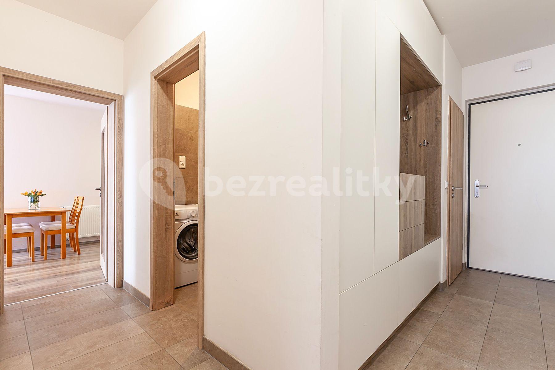 Predaj bytu 2-izbový 71 m², Mezi vodami, Praha, Praha