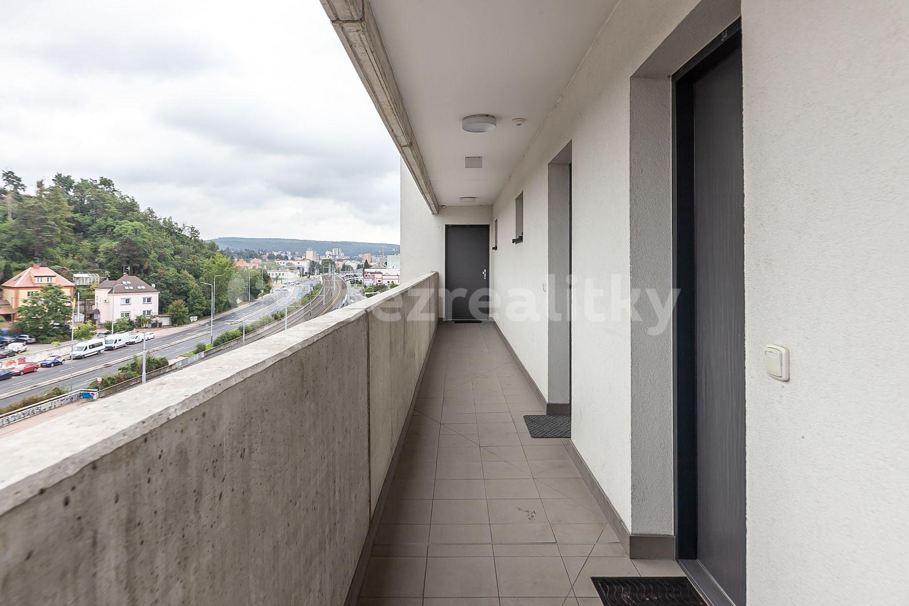 Predaj bytu 2-izbový 71 m², Mezi vodami, Praha, Praha