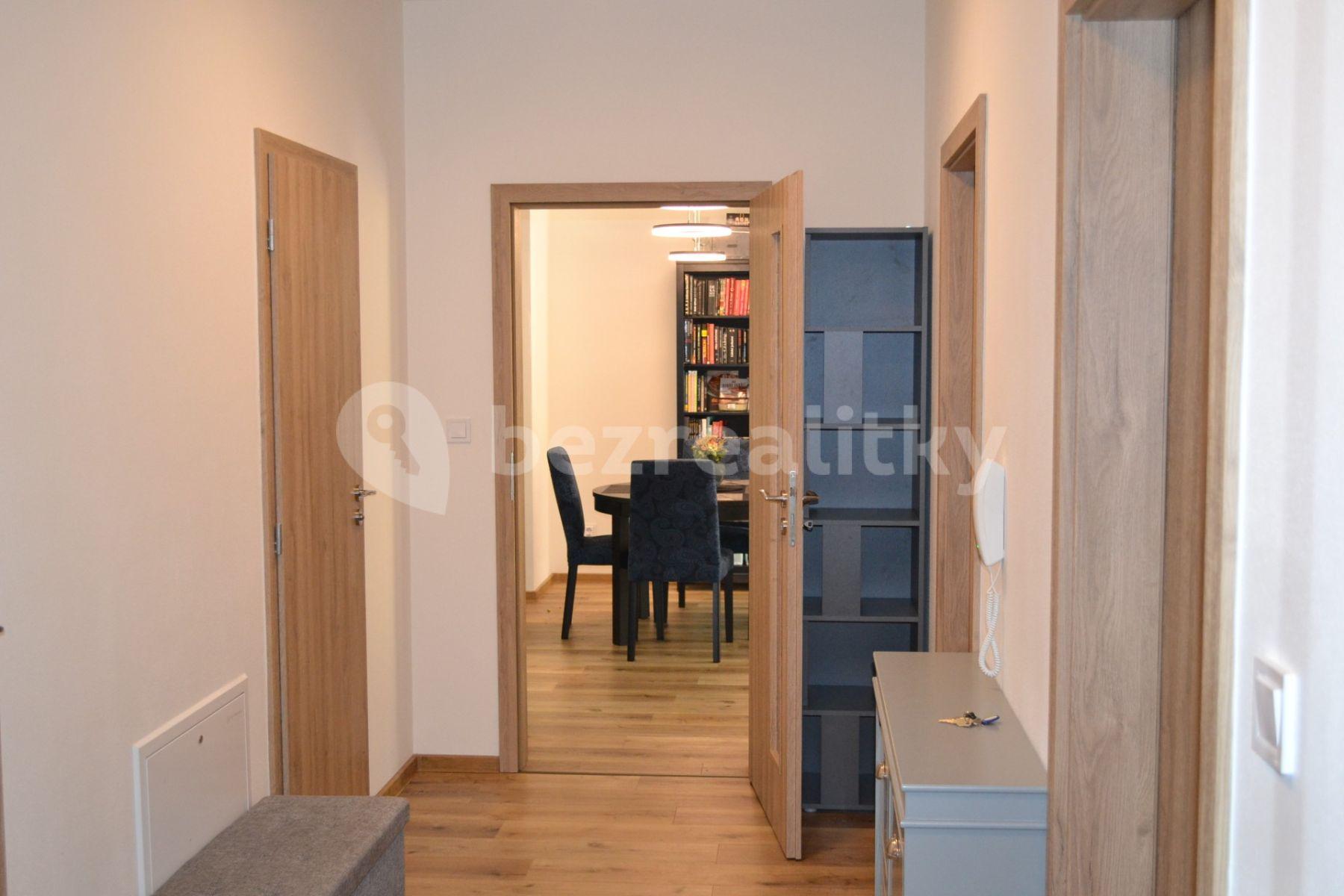 Predaj bytu 3-izbový 68 m², Wágnerova, Brno, Jihomoravský kraj