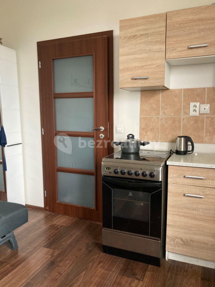 Predaj bytu 1-izbový 22 m², Freyova, Praha, Praha