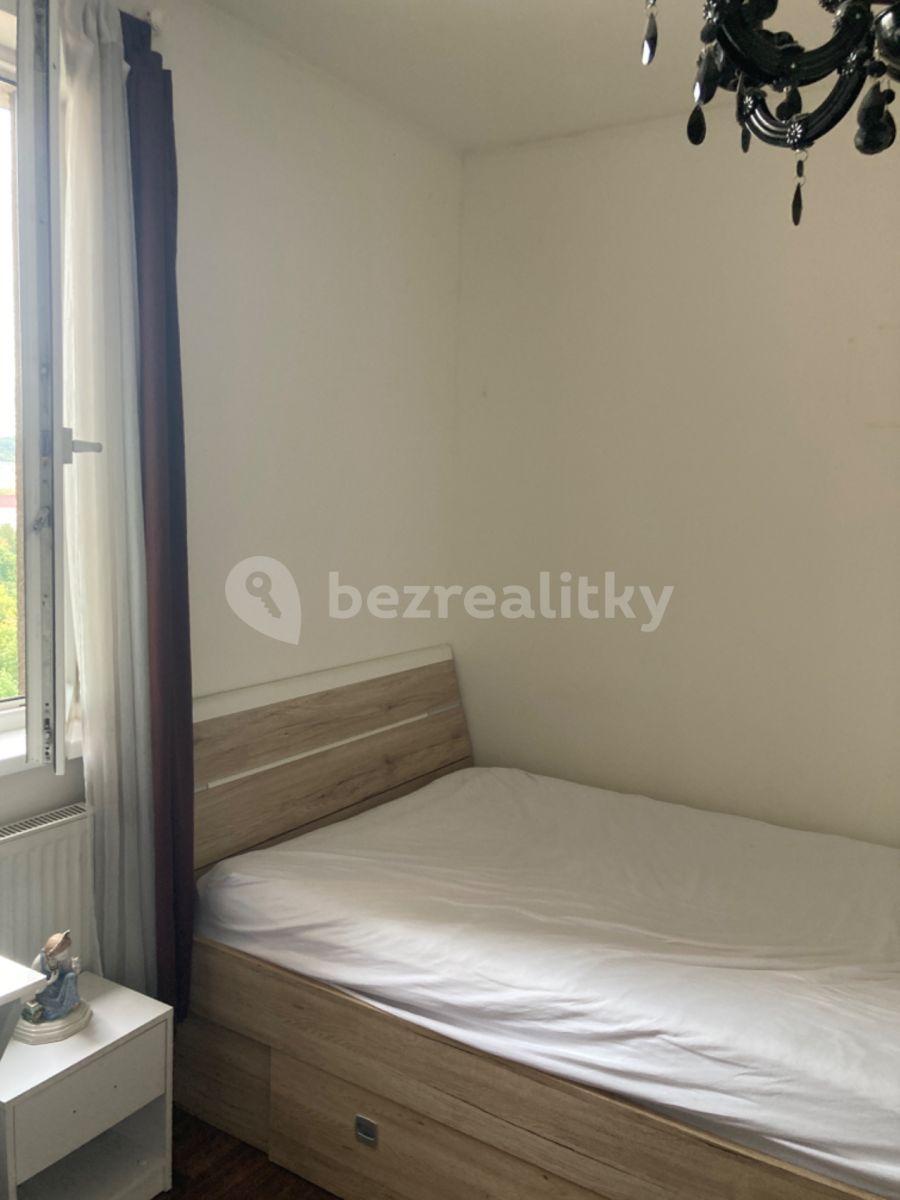 Predaj bytu 1-izbový 22 m², Freyova, Praha, Praha