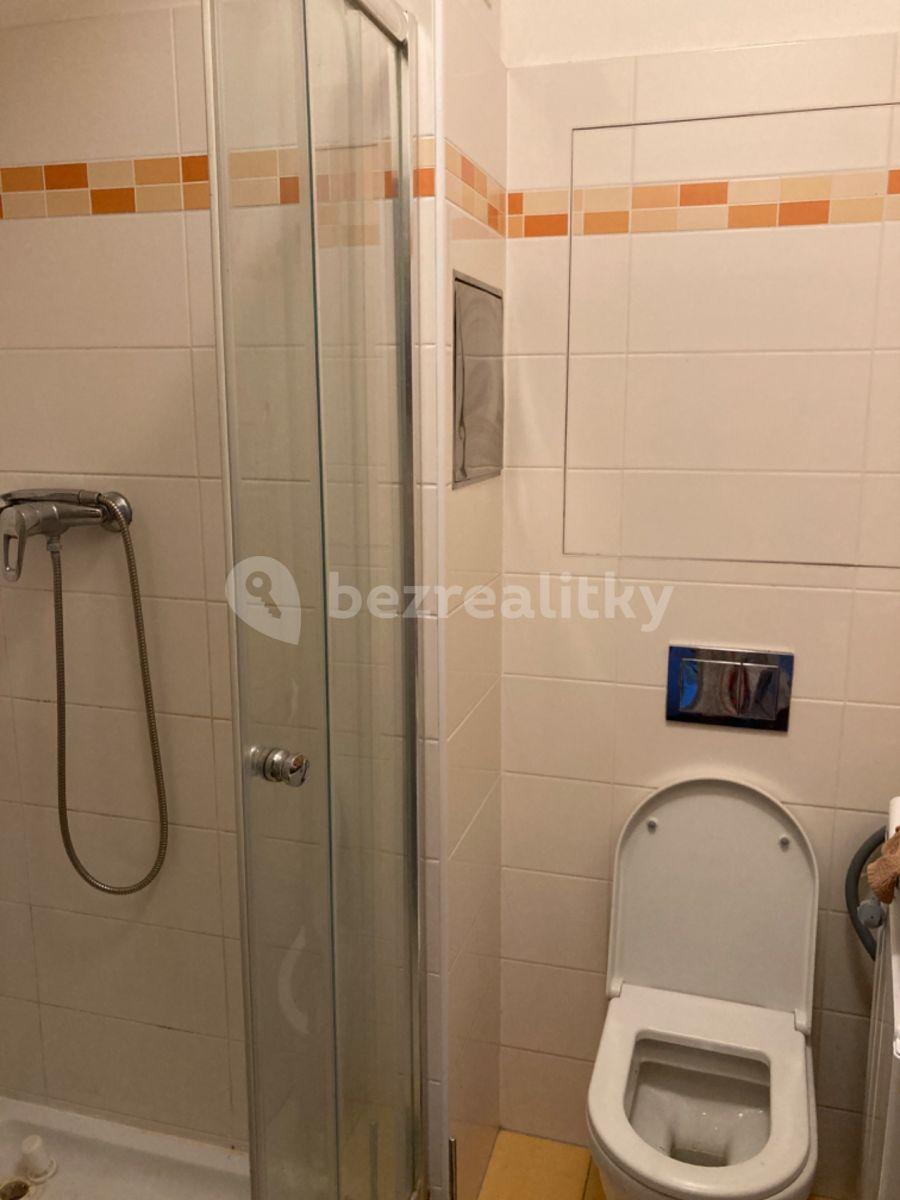 Predaj bytu 1-izbový 22 m², Freyova, Praha, Praha