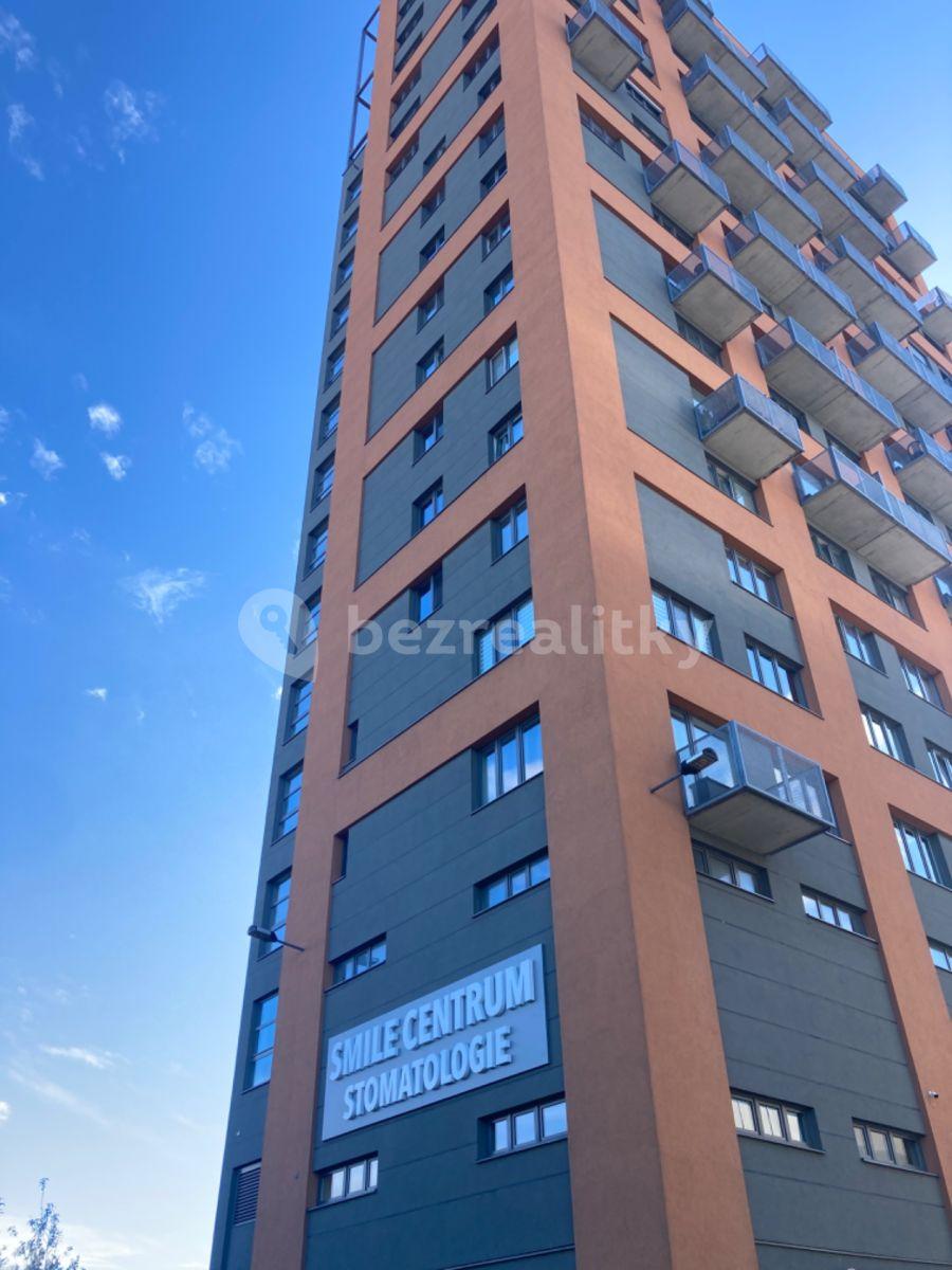 Predaj bytu 1-izbový 22 m², Freyova, Praha, Praha