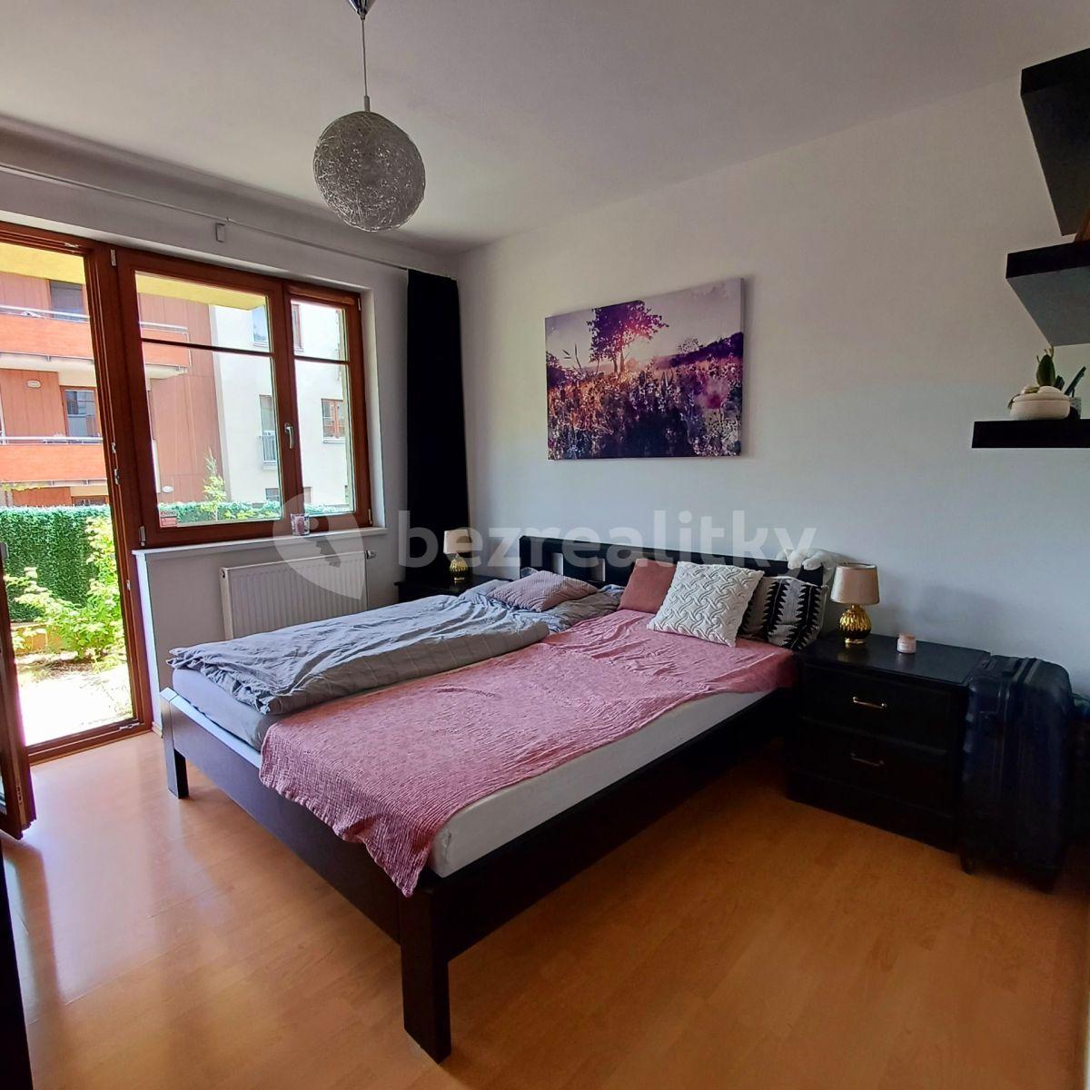 Predaj bytu 3-izbový 65 m², Vladycká, Praha, Praha