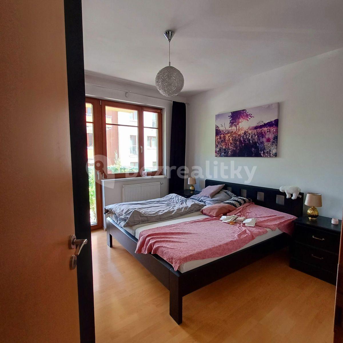 Predaj bytu 3-izbový 65 m², Vladycká, Praha, Praha