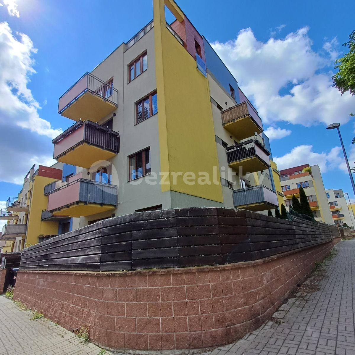 Predaj bytu 3-izbový 65 m², Vladycká, Praha, Praha