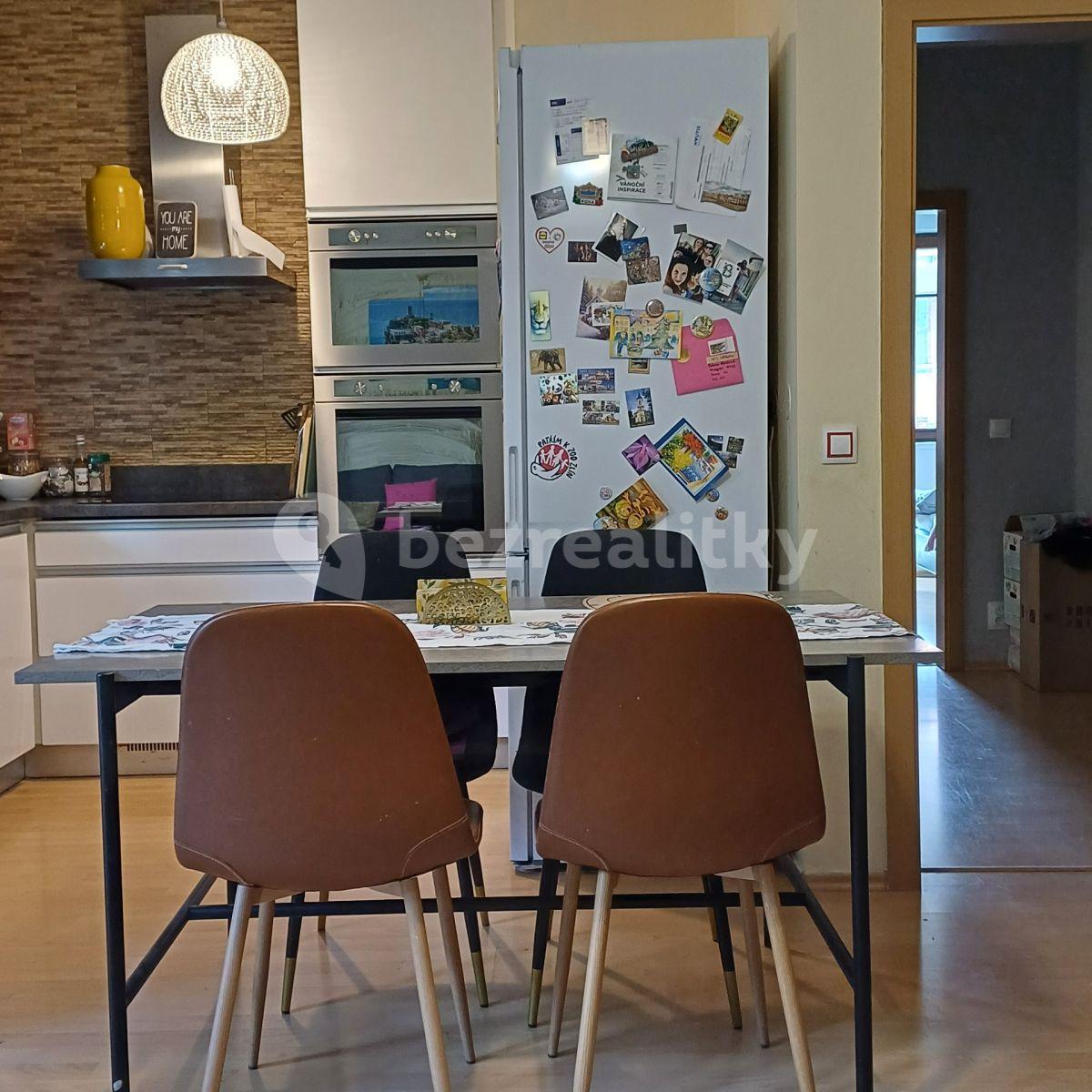 Predaj bytu 3-izbový 65 m², Vladycká, Praha, Praha