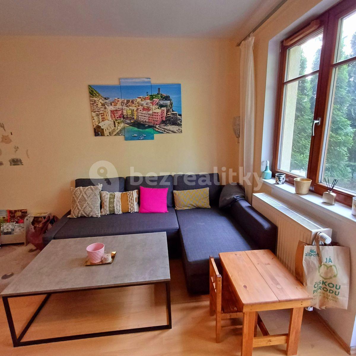 Predaj bytu 3-izbový 65 m², Vladycká, Praha, Praha