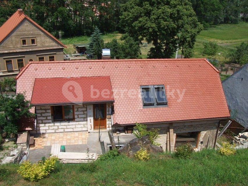 Predaj domu 137 m², pozemek 700 m², Číčovice, Středočeský kraj