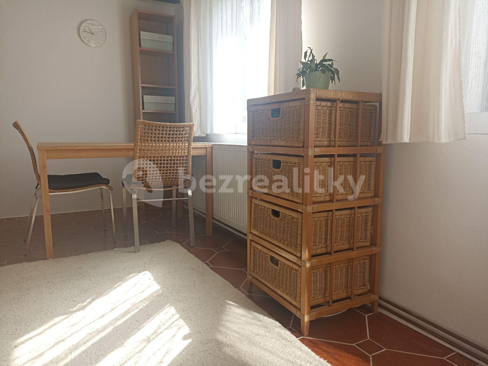 Prenájom domu 77 m², pozemek 650 m², V Mokřinách, Praha, Praha