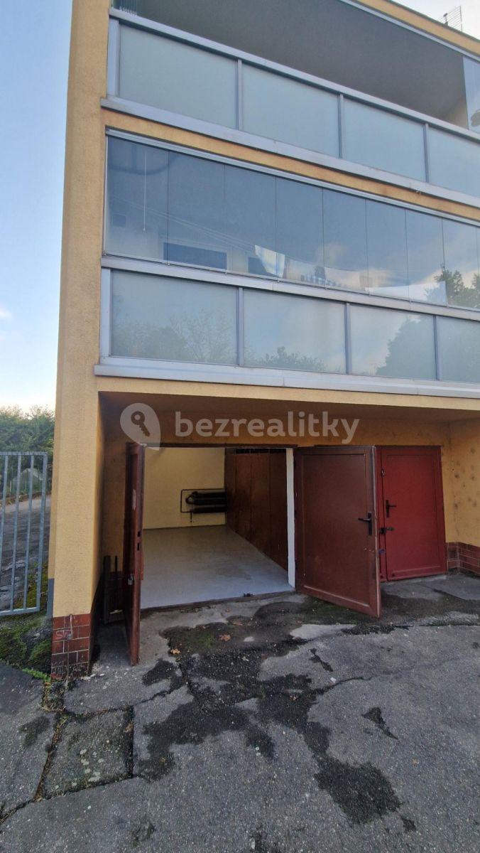 Predaj garáže 14 m², Hájecká, Praha, Praha