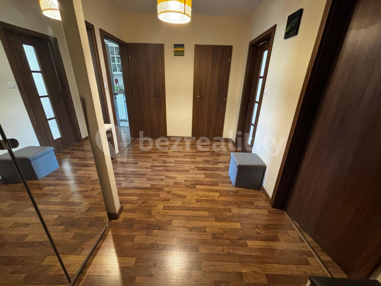 Predaj bytu 3-izbový 78 m², Karpatské námestie, Rača, Bratislavský kraj