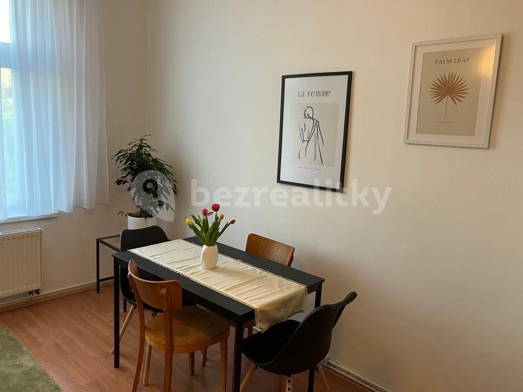 Prenájom bytu 2-izbový 50 m², Na Folimance, Praha, Praha