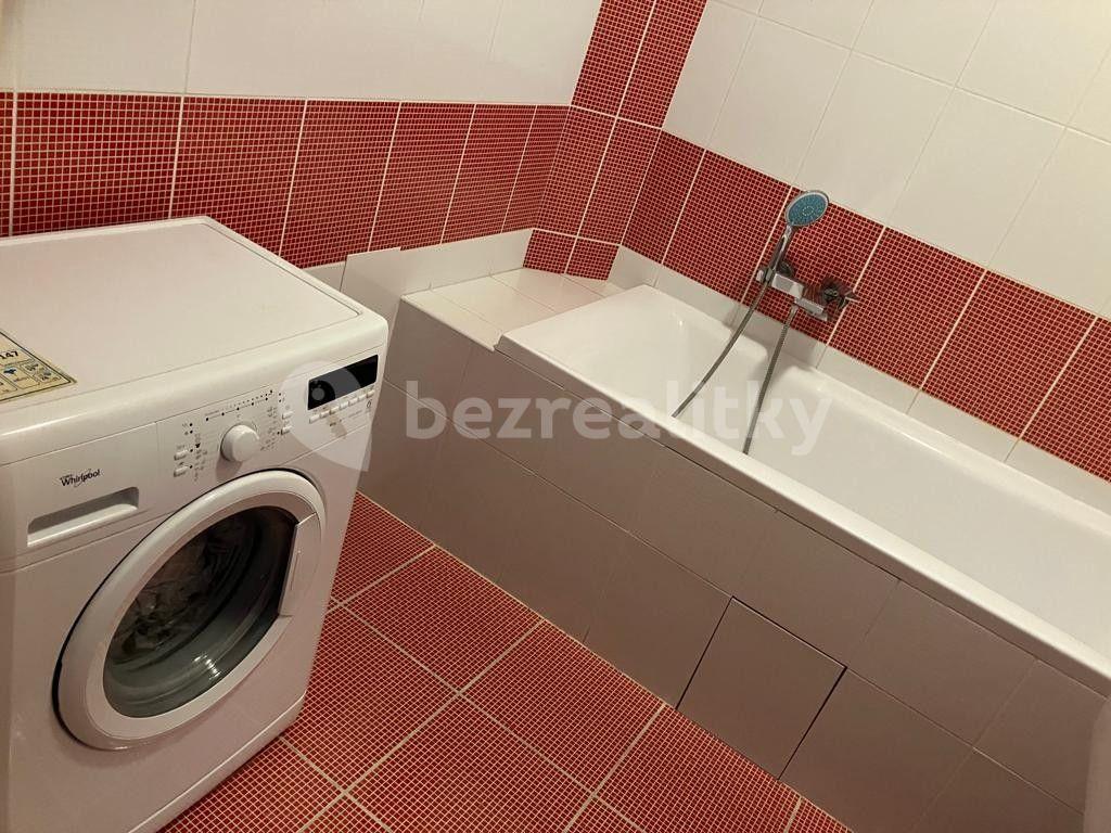 Prenájom bytu 2-izbový 50 m², Na Folimance, Praha, Praha