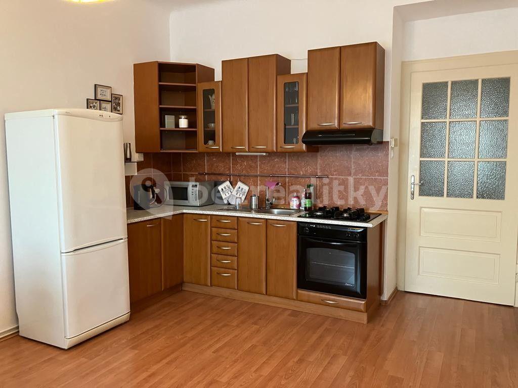 Prenájom bytu 2-izbový 50 m², Na Folimance, Praha, Praha