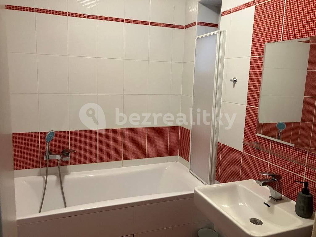 Prenájom bytu 2-izbový 50 m², Na Folimance, Praha, Praha