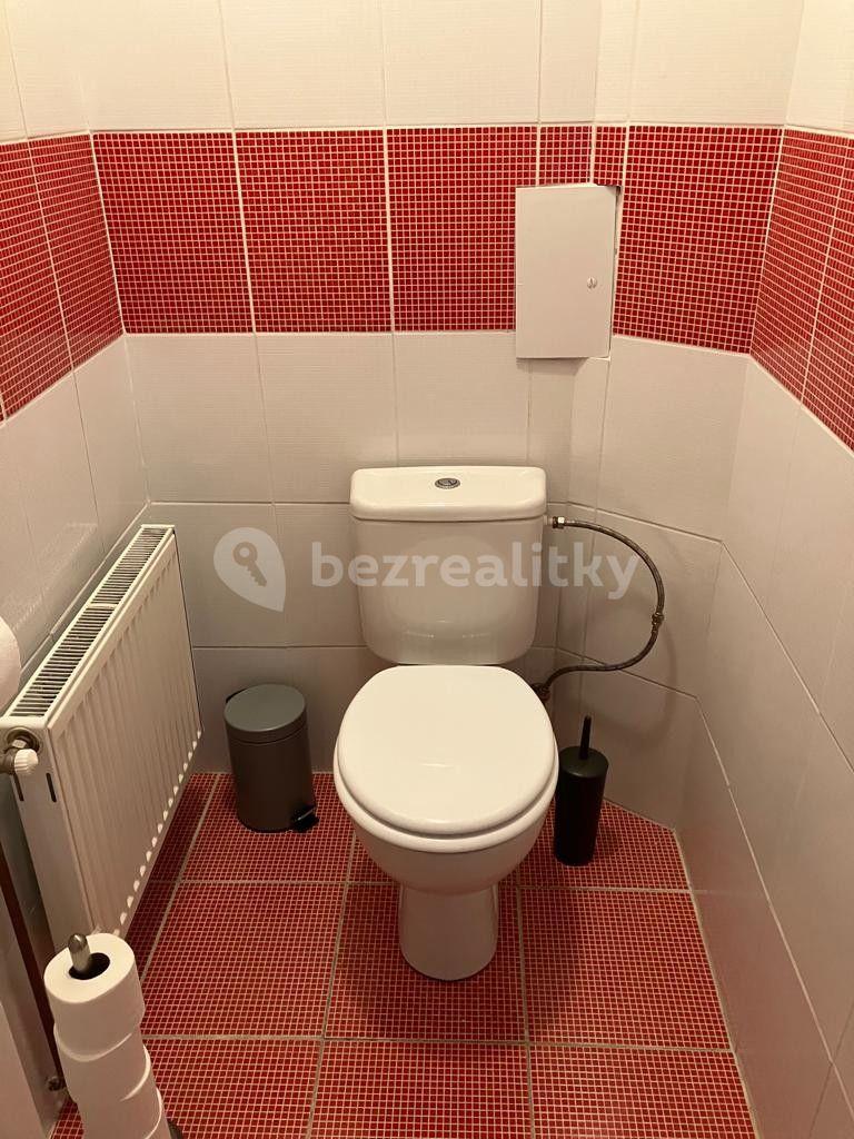 Prenájom bytu 2-izbový 50 m², Na Folimance, Praha, Praha