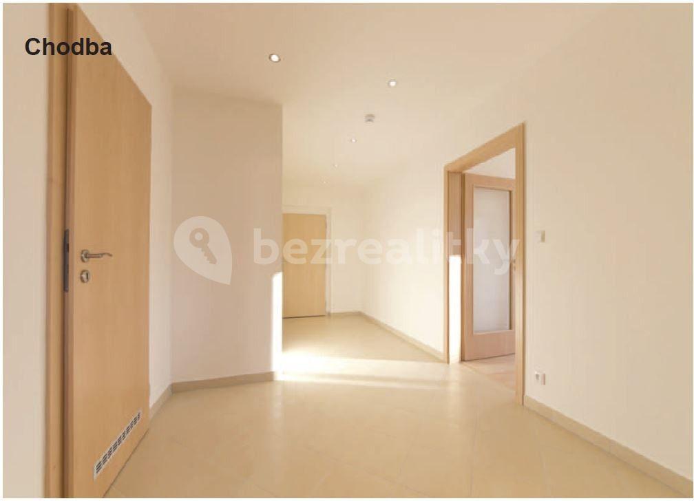 Prenájom bytu 2-izbový 71 m², Sazovická, Praha, Praha