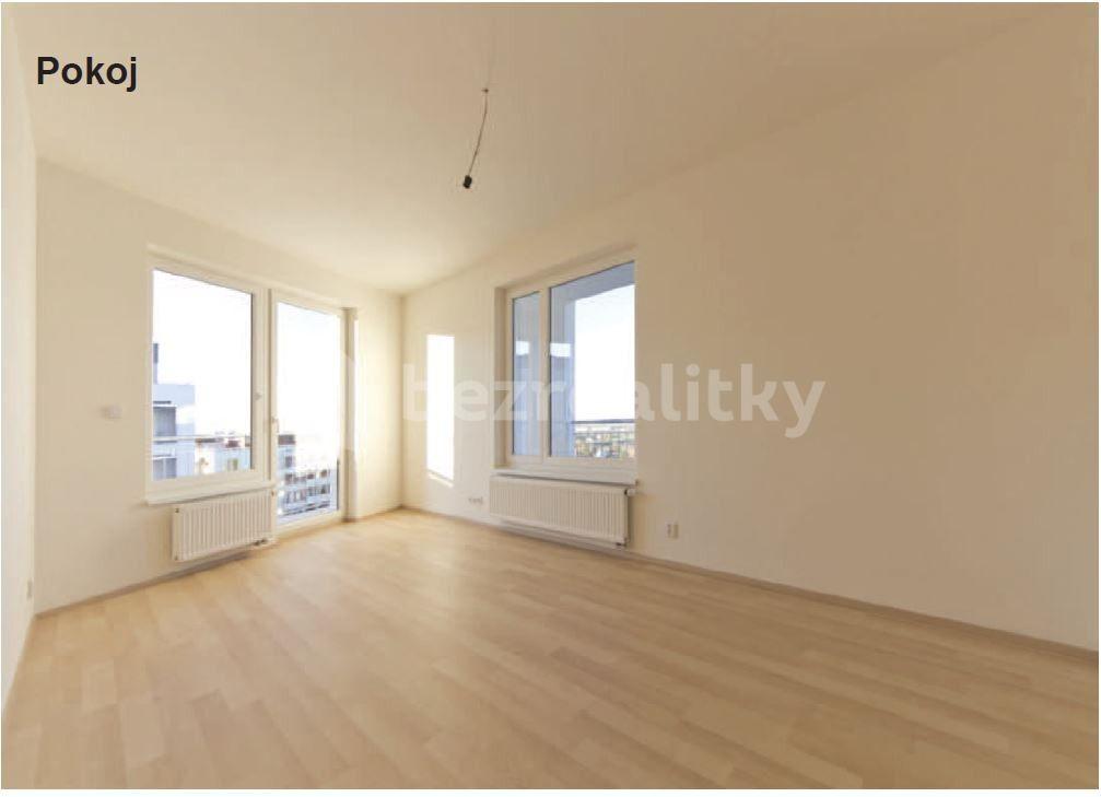 Prenájom bytu 2-izbový 71 m², Sazovická, Praha, Praha