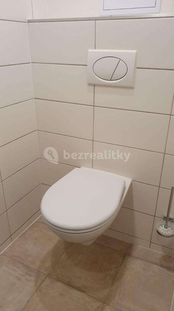 Prenájom bytu 3-izbový 46 m², Opatovická, Praha, Praha