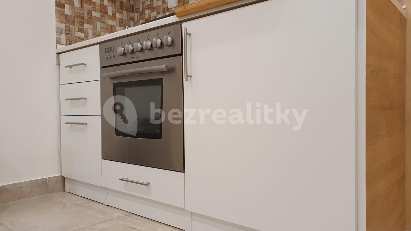 Prenájom bytu 3-izbový 46 m², Opatovická, Praha, Praha